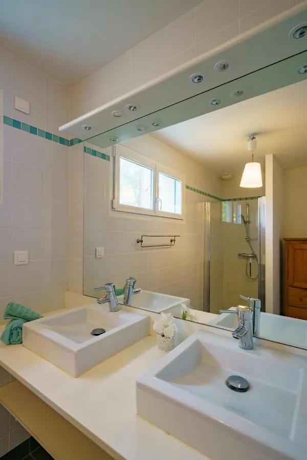 Holiday Home Du Bois Du Kador By Interhome Crozon