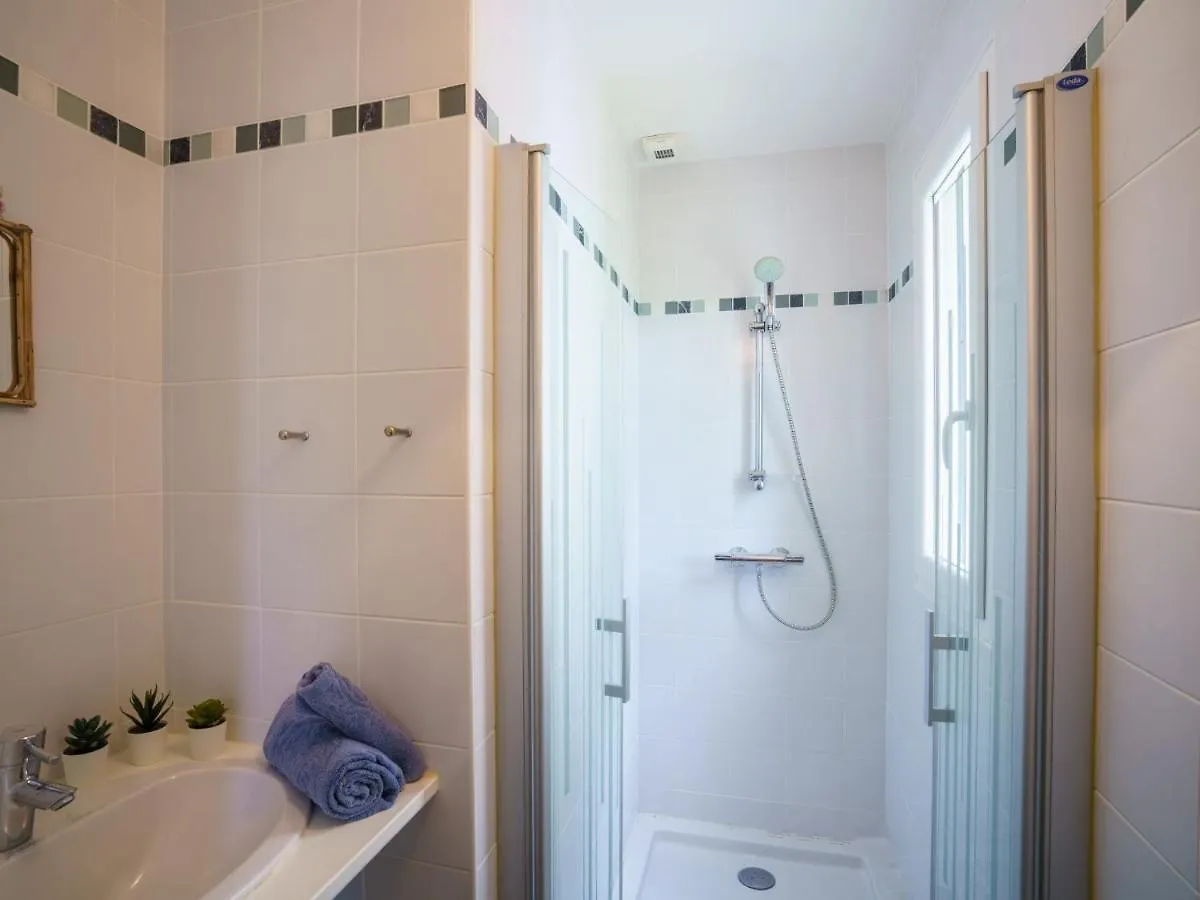 Holiday Home Du Bois Du Kador By Interhome Crozon